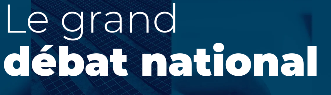 Grand Débat National