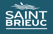 Ville de Saint-Brieuc